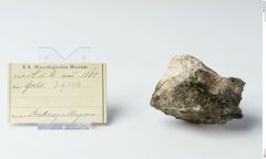 Foto von Gold (NHMW-MIN-Aa2516)